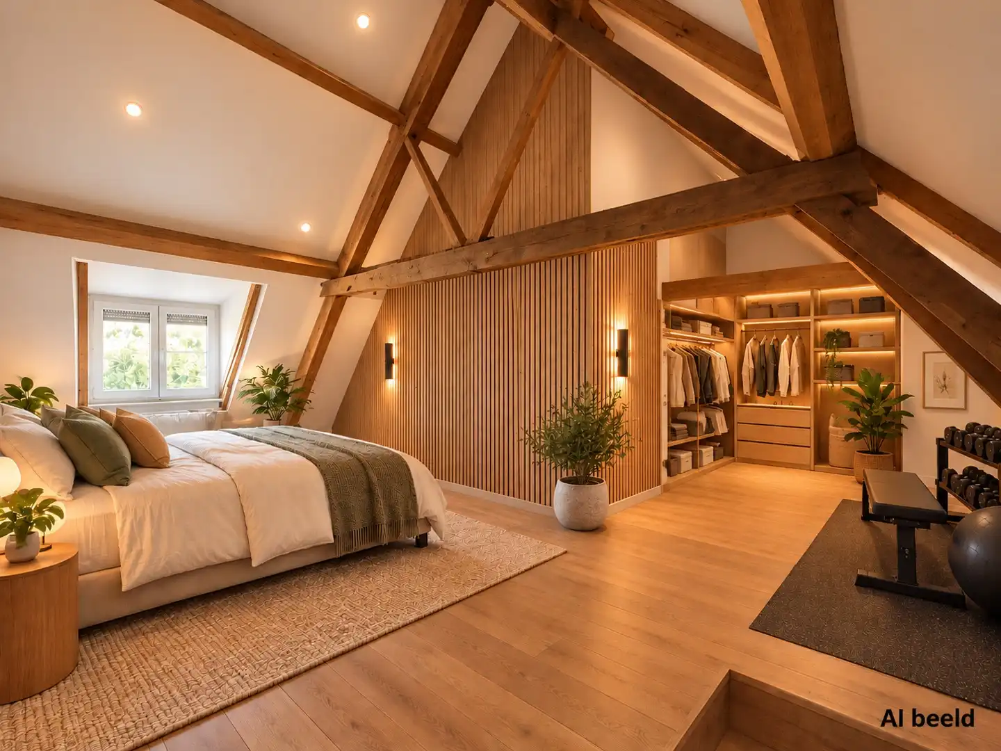 ​​​​​​​Te renoveren woning op 1.167 m²! foto 3