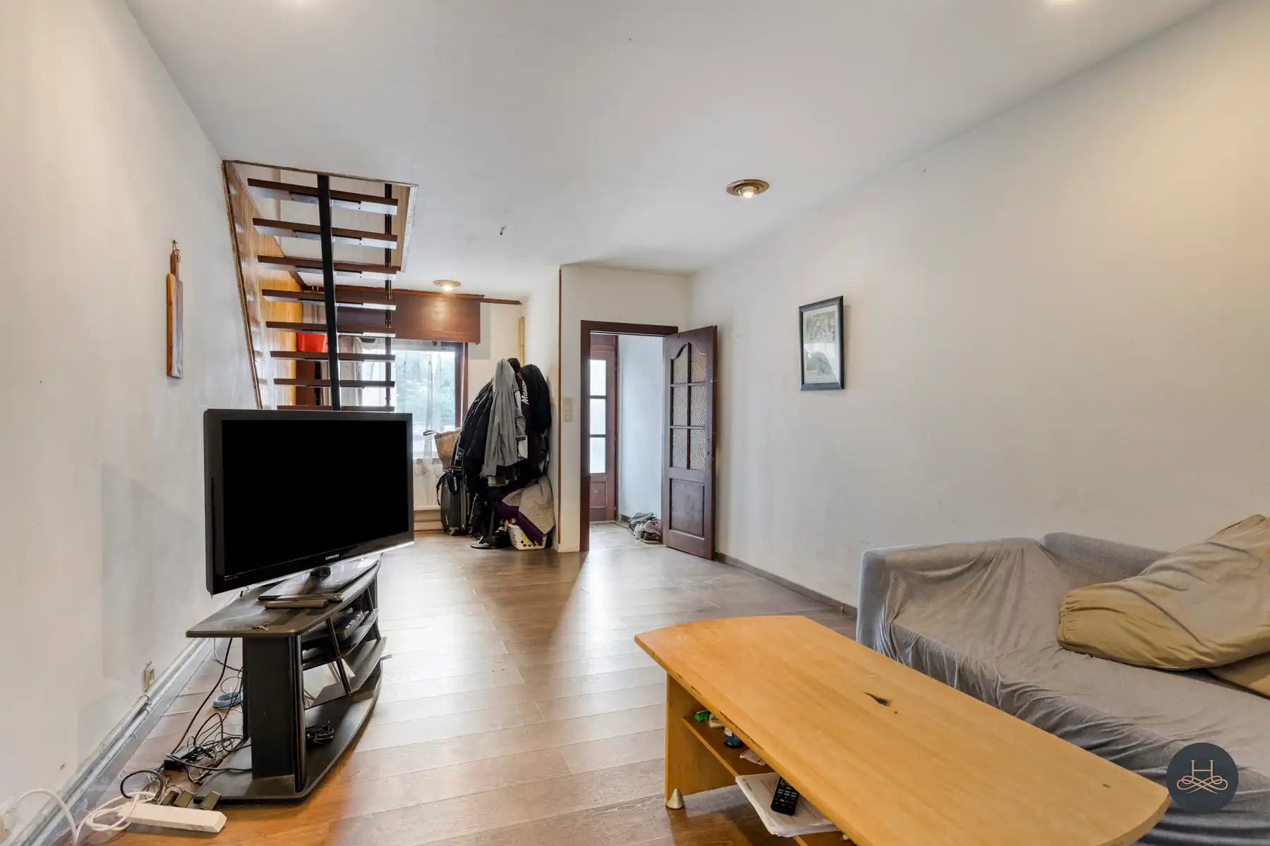 Renovatiewoning op toplocatie foto 6