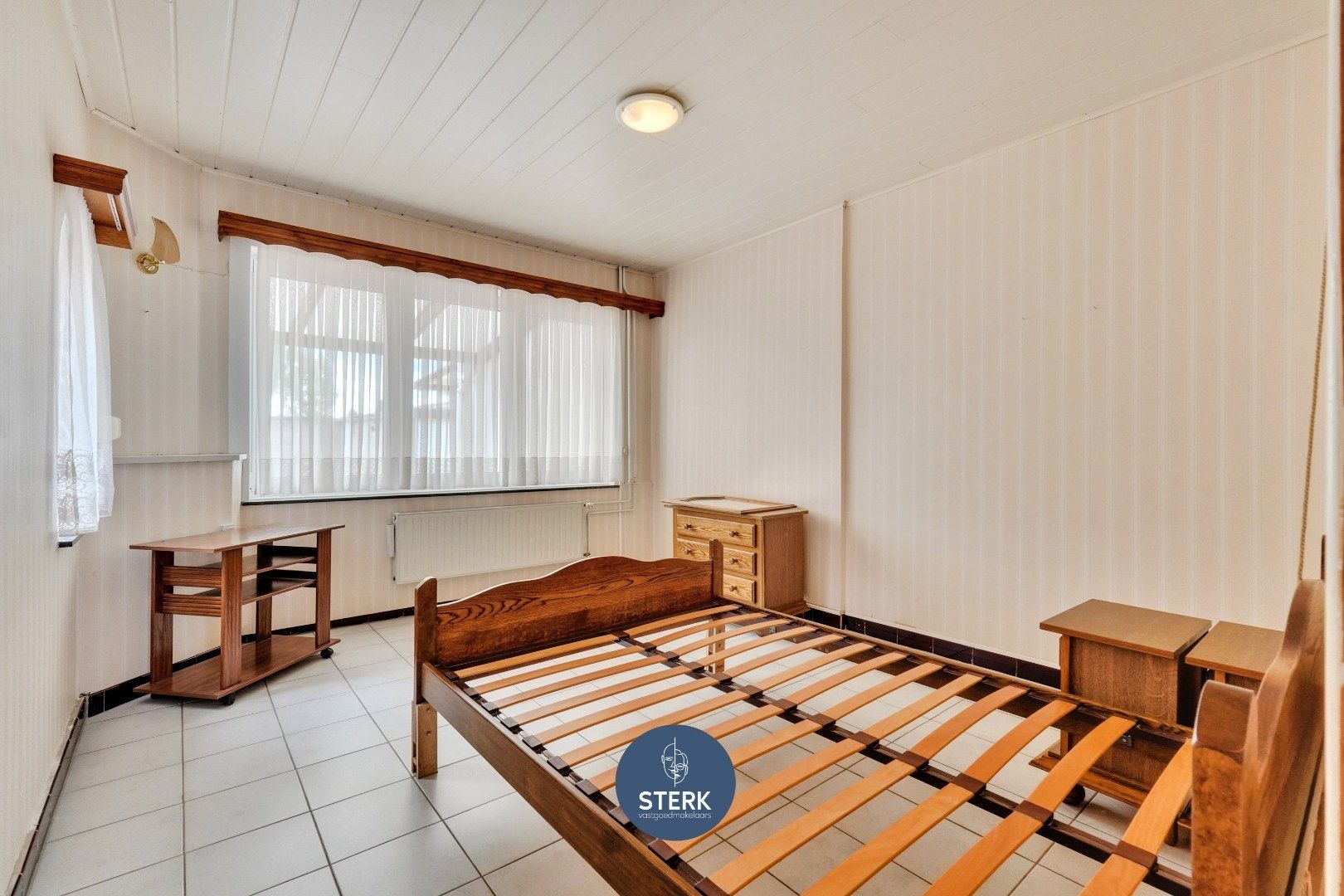 VERZORGDE GEZINSWONING OP EEN ONDERHOUDSVRIENDELIJK PERCEEL IN UIKHOVEN !  foto 14