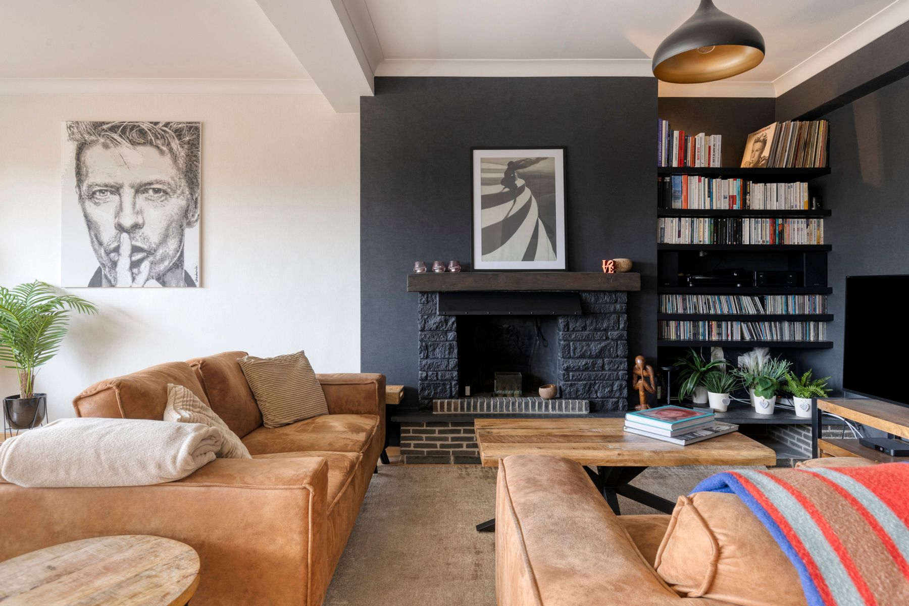 Ruim instapklaar appartement met 3 slaapkamers! foto 6