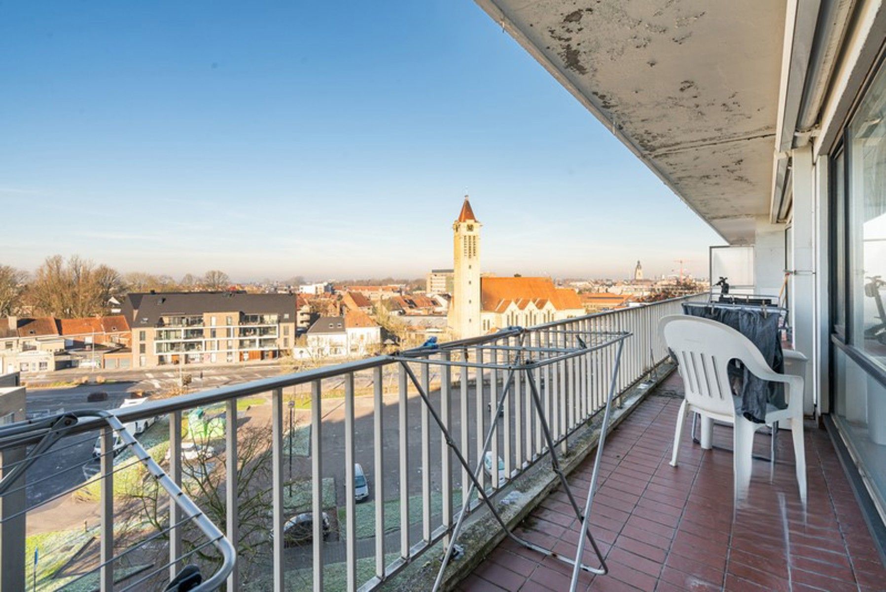 Appartement met 2 slaapkamers foto 12