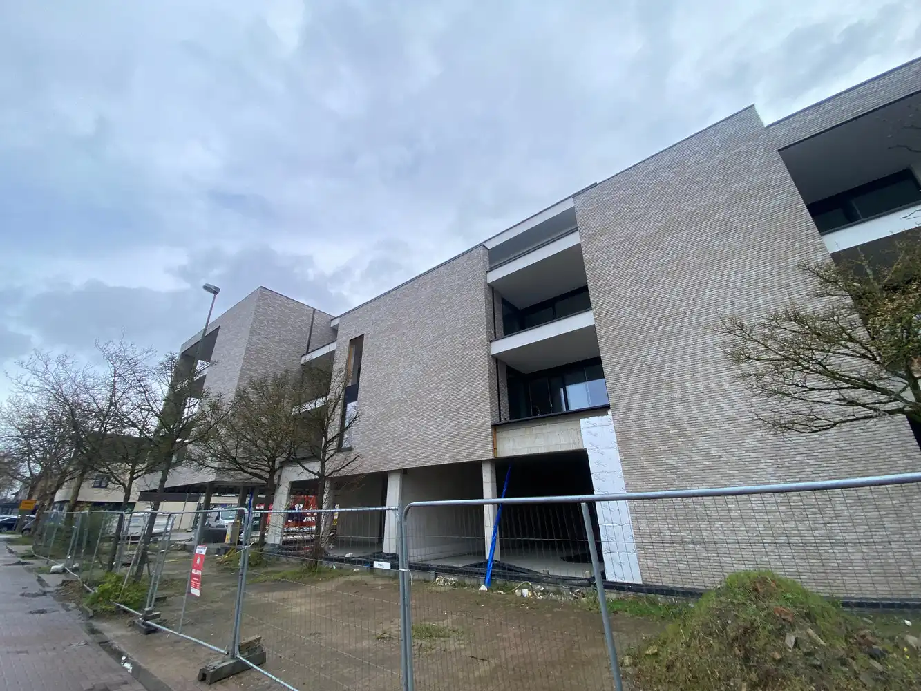 Prachtig nieuwbouwproject 'residentie Pompier' te Beringen, Koolmijnlaan 251-255 - Nog 10 stijlvolle BEN appartementen te koop op een toplocatie! foto 14