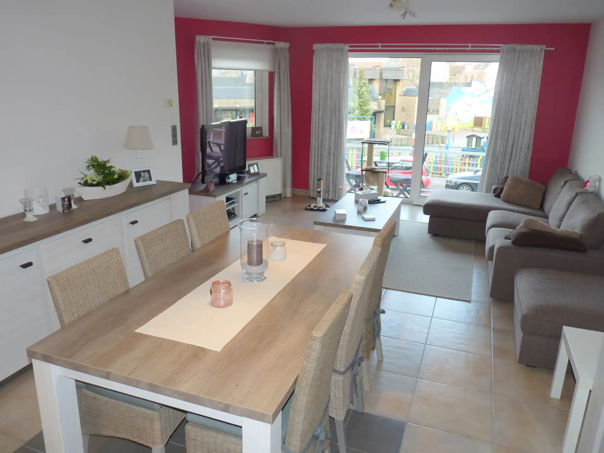 Appartement te koop foto 2