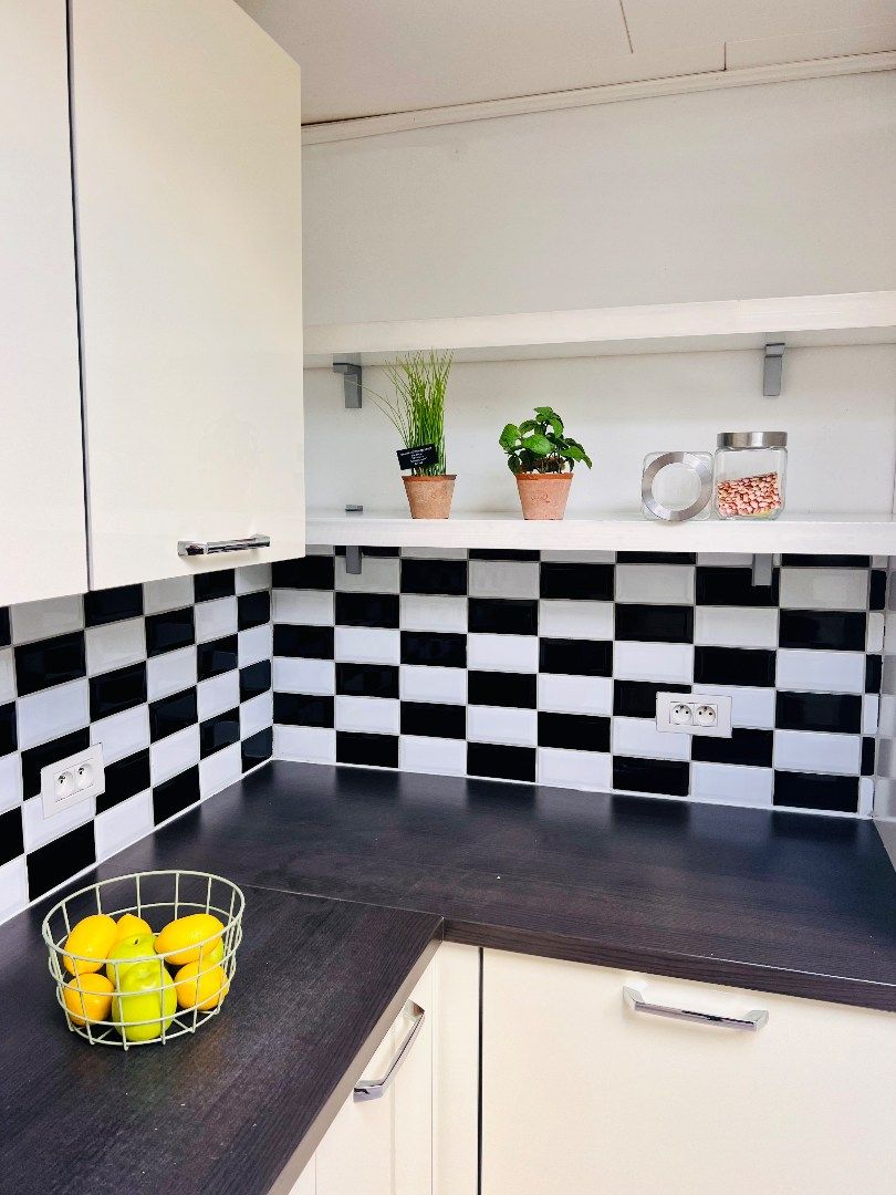 Instapklare woning met tuintje en garage in hartje Gent foto 8