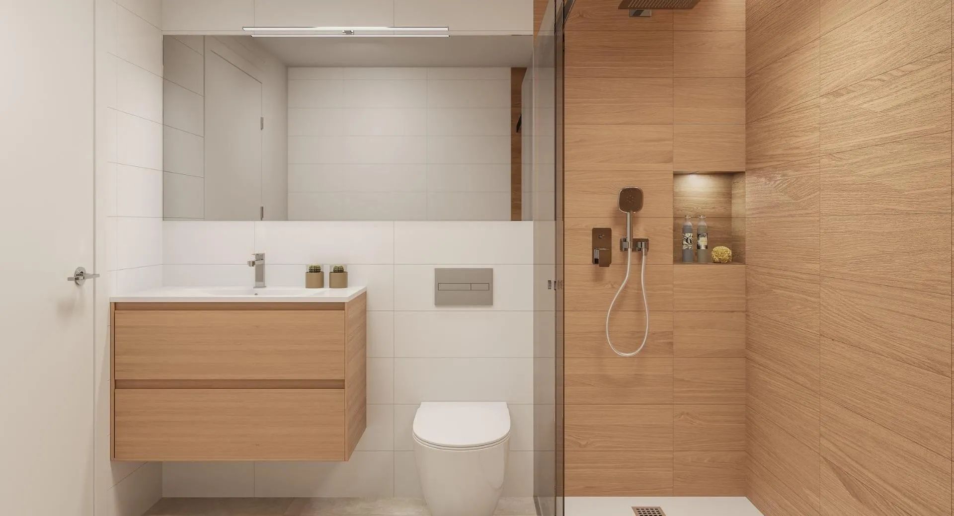 Uniek en exclusief: slechts 9 luxe appartementen met panoramisch rivierzicht in Guardamar del Segura foto 8
