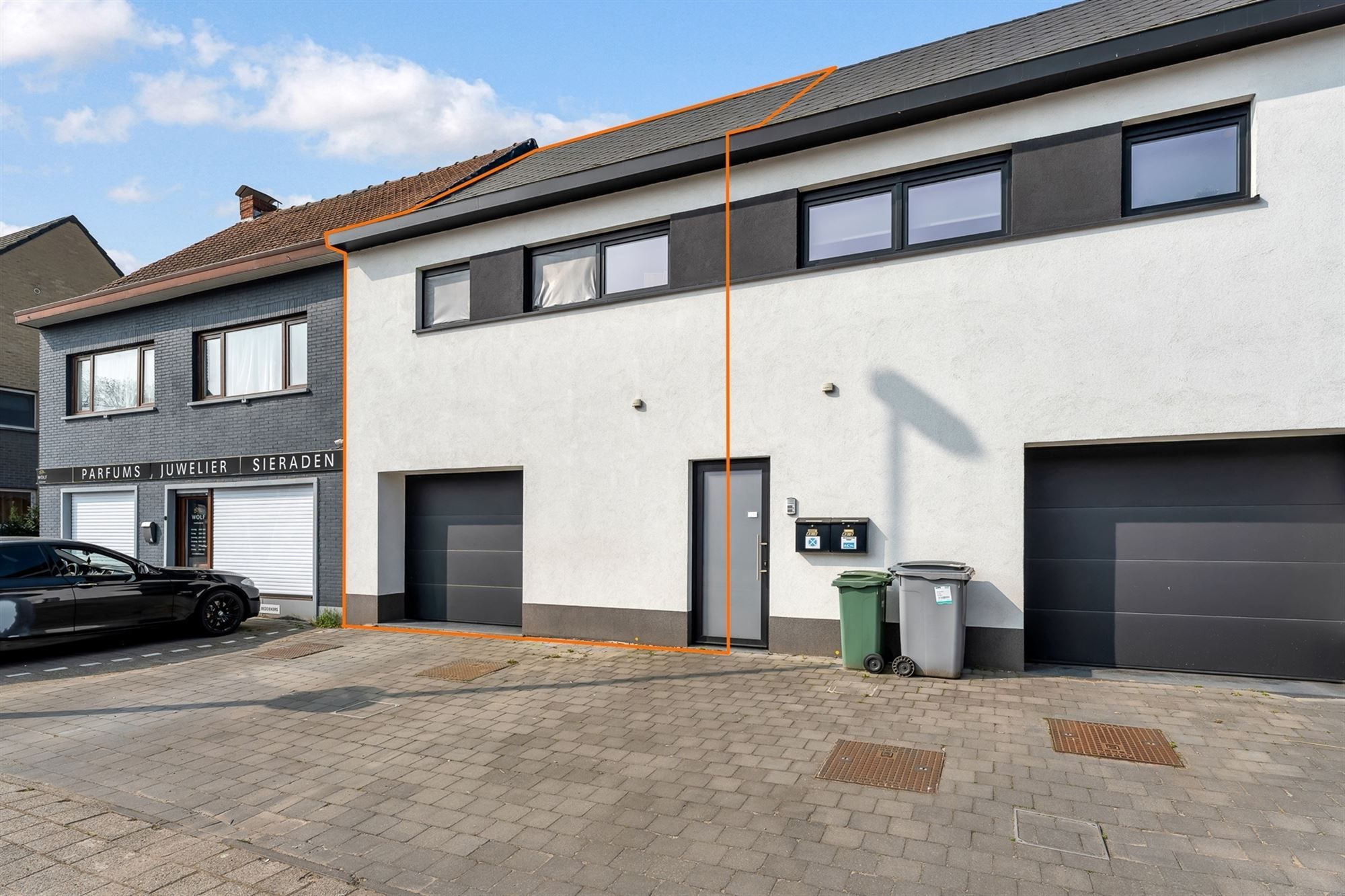 PERFECT ONDERHOUDEN EN INSTAPKLARE WONING MET 3 SLAAPKAMERS EN INPANDIGE GARAGE TE OLMEN foto 25