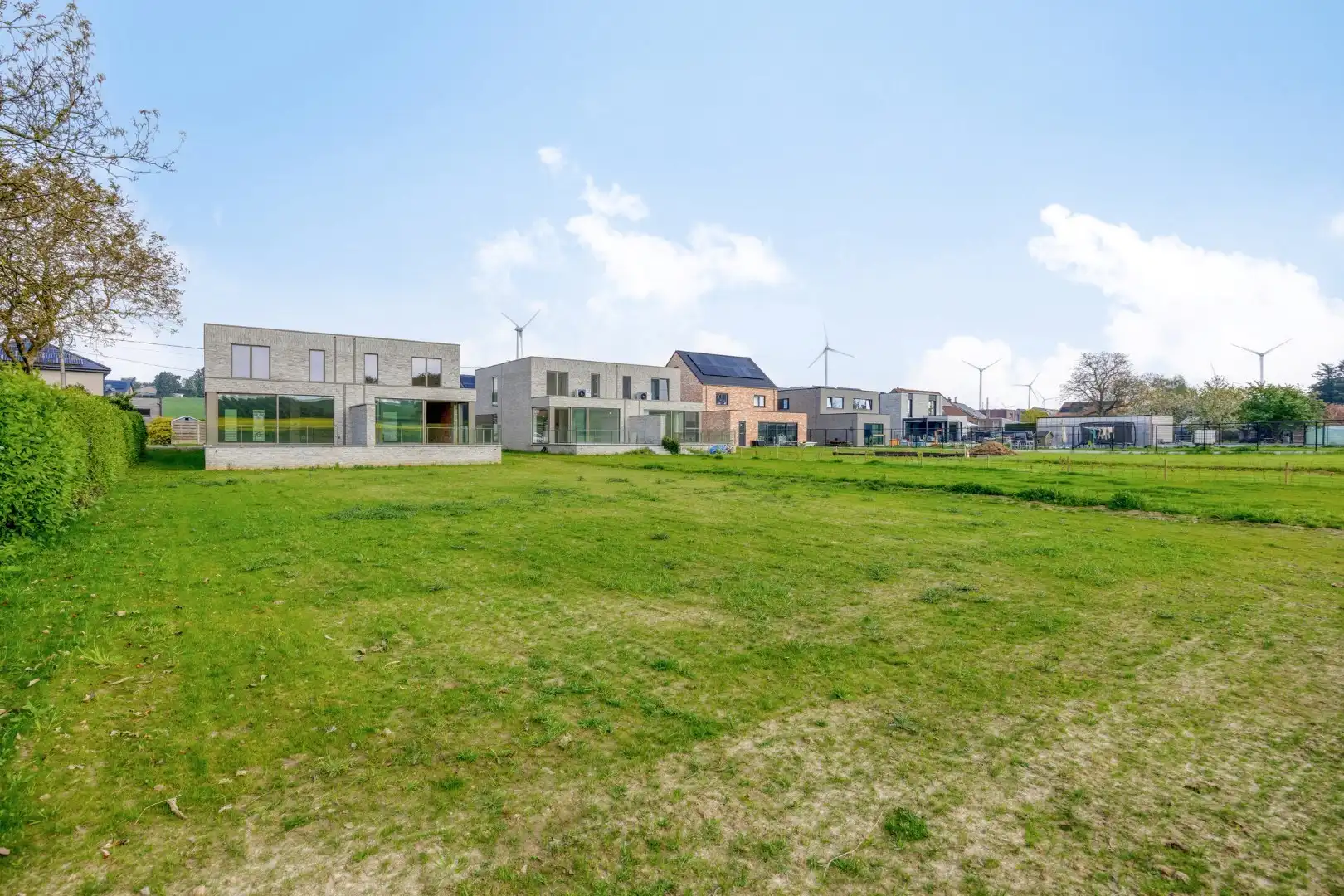 Fantastisch casco en winddichte nieuwbouwwoning met 3 slaapkamers, tuin en terras in Assent (Bekkevoort)! – bewoonbare opp. 177m²  foto 23