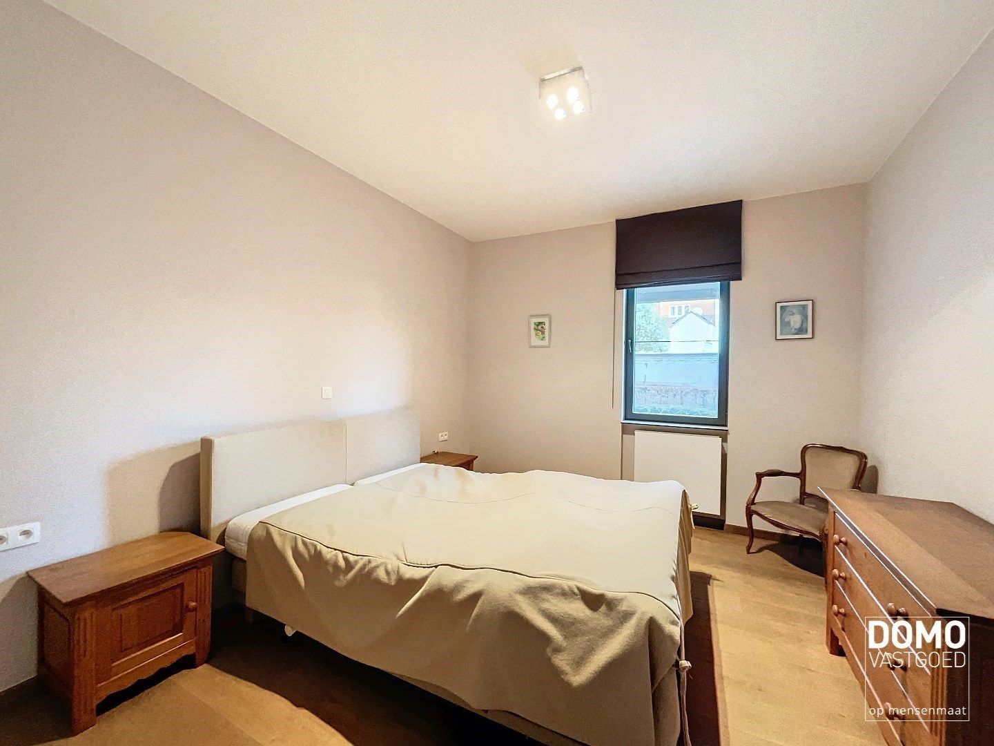 Ruim appartement met tuinterras, garage en 2 slaapkamers in Hasselt foto 10