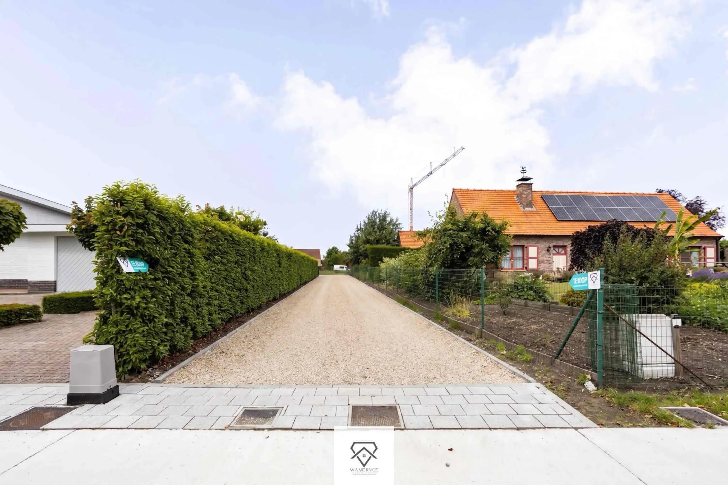 Verborgen parel met uitzonderlijke rust, ruimte en privacy foto 3