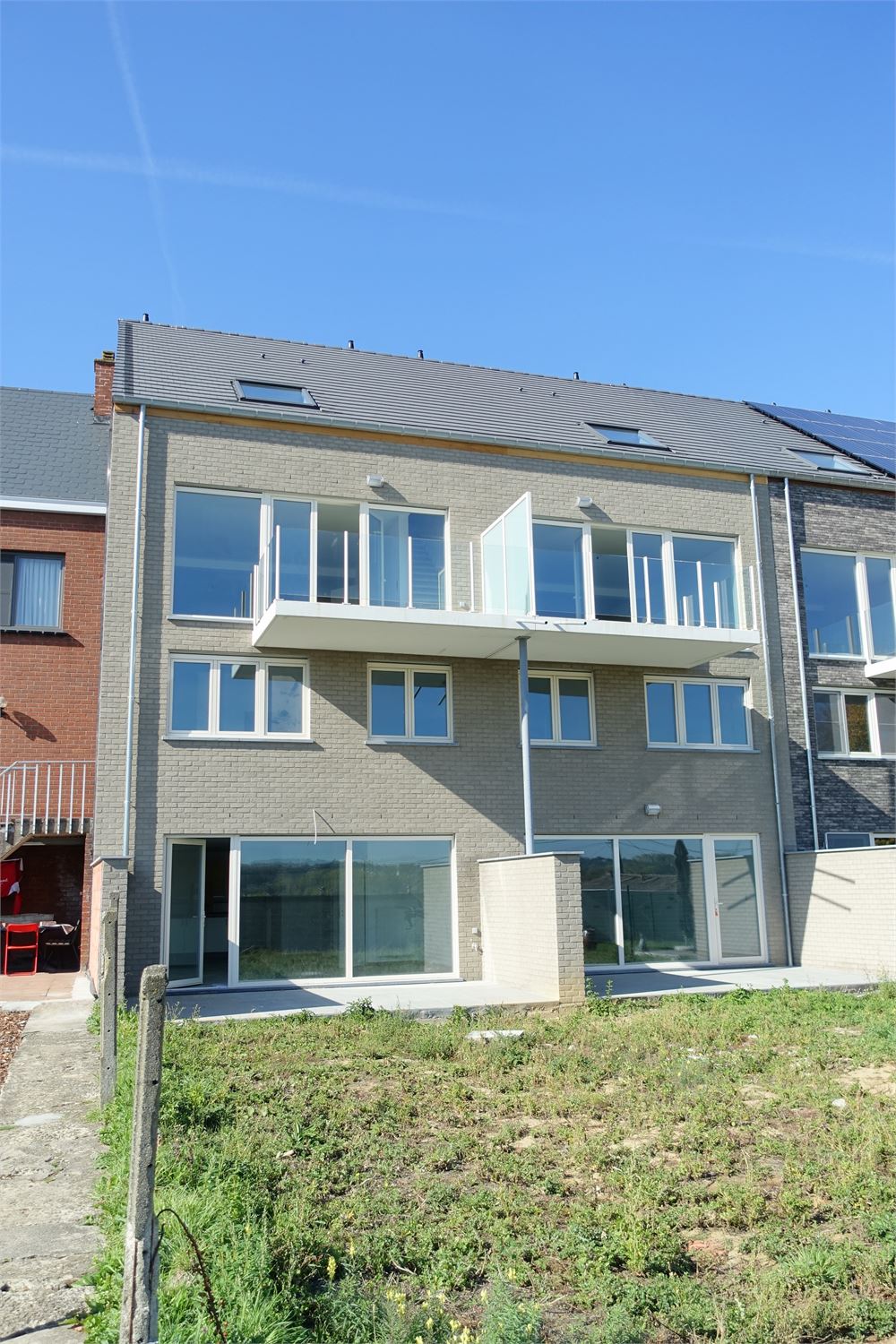 Te huur: instapklaar nieuwbouw duplex-appartement foto 11