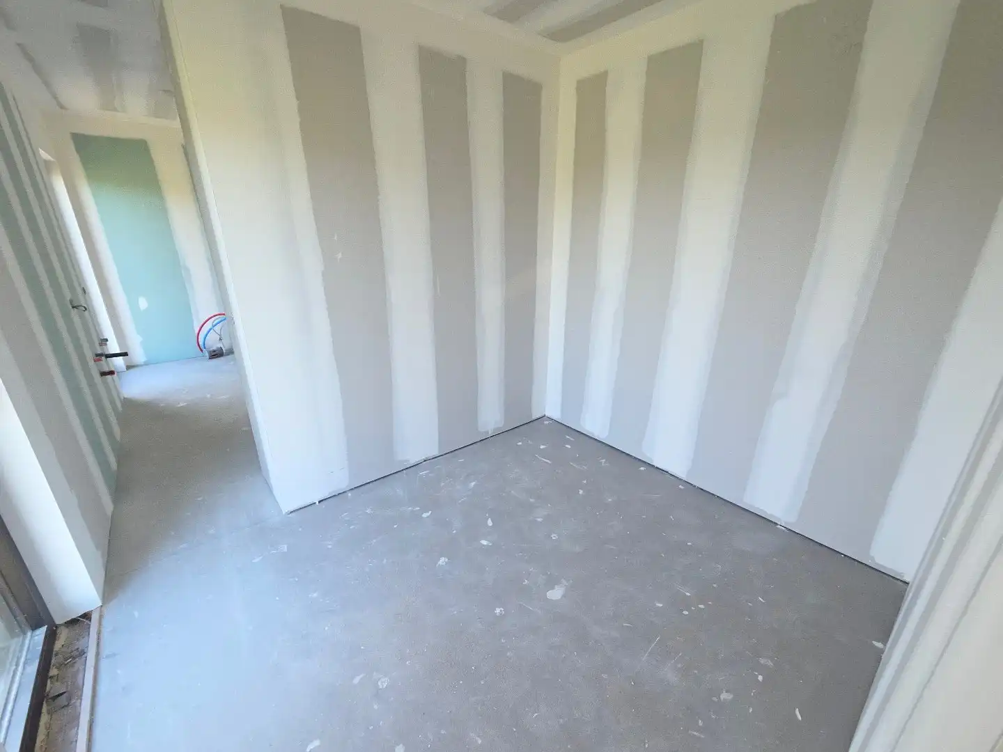 Verrassend  ruime nieuwbouw met afwerkingsvrijheid - 4 slaapkamers & 2 badkamers! foto 21