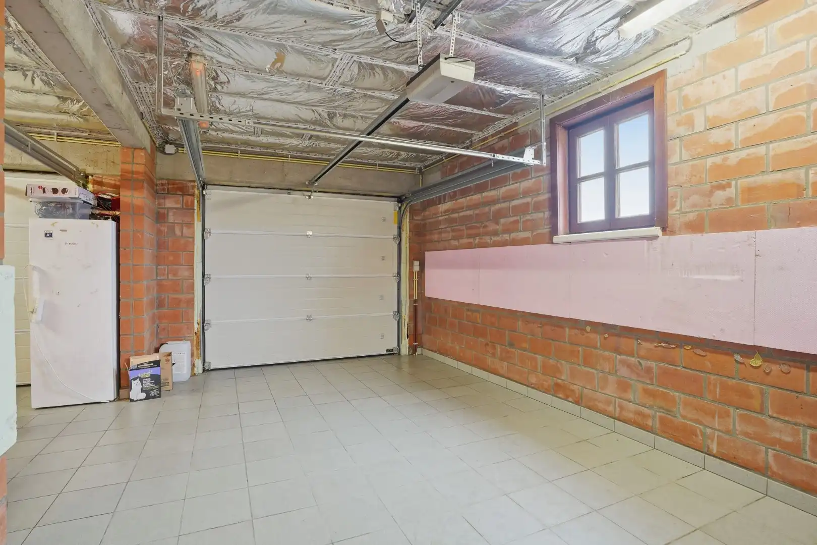 Landelijk gelegen villa met loods in Aartrijke foto 24