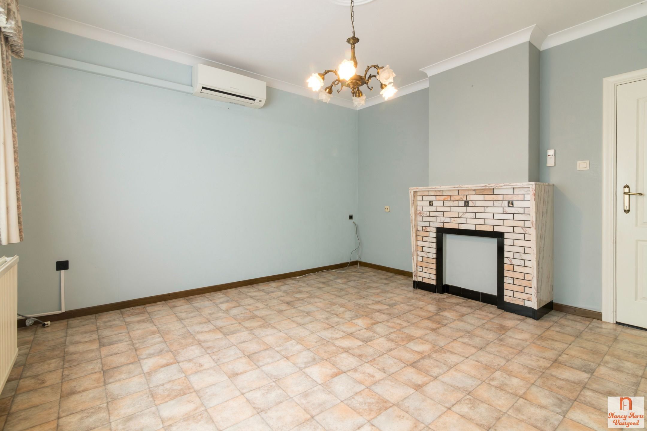 Charmante woning met vergunde opbrengstwoning in Meldert foto 8