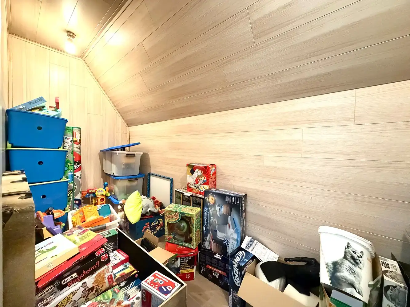 Prachtige instapklare woning met zonnige tuin! foto 14
