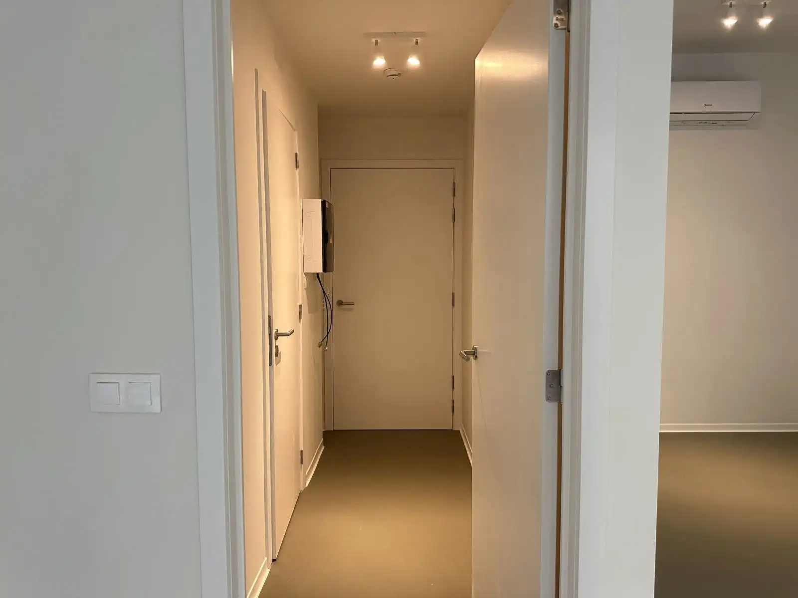 Studio te huur foto 5