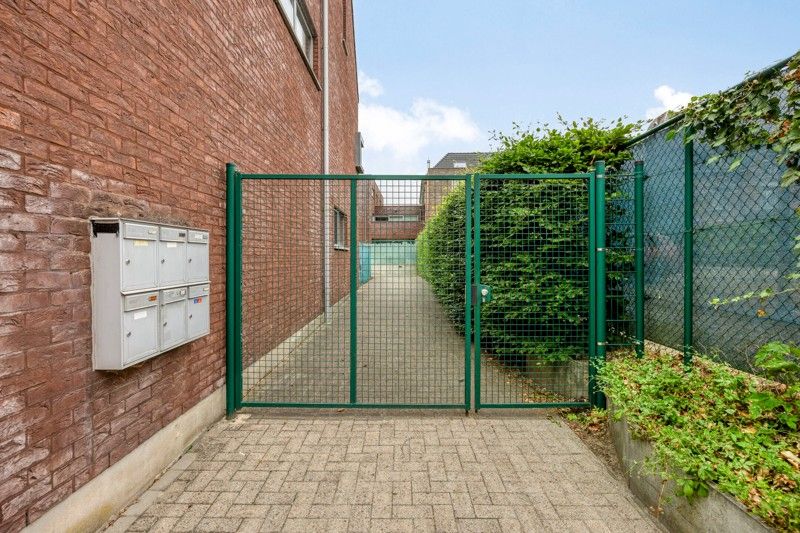 Prachtig Gelijkvloers Appartement met Tuin in Vilvoorde foto 17
