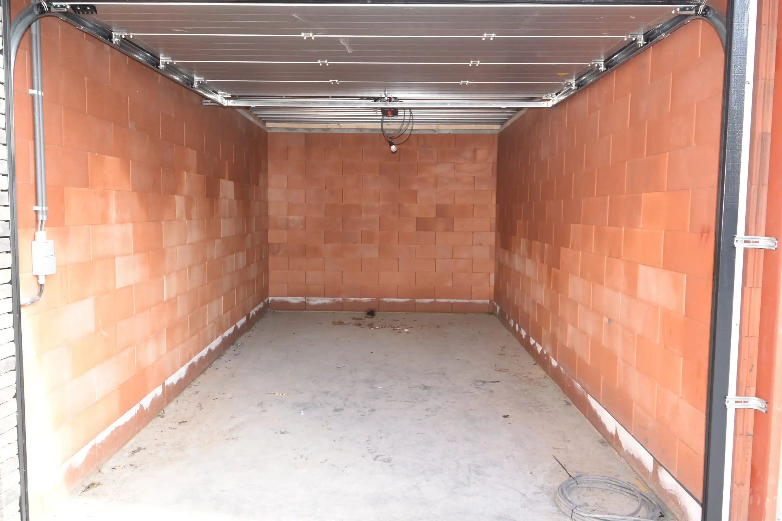 Stijlvol en energiezuinig nieuwbouwappartement in hartje Haasdonk foto 24