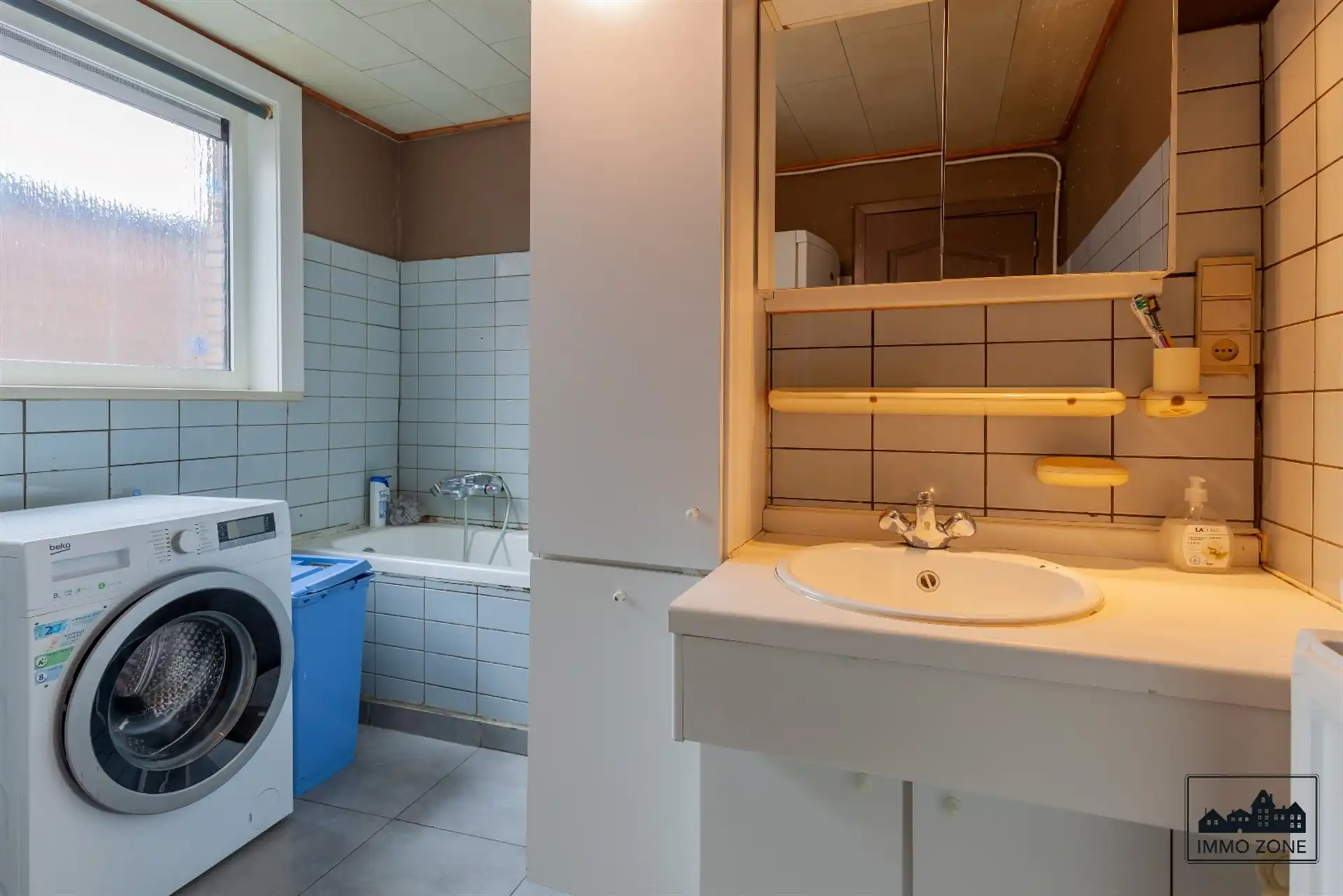 Rijwoning met handelsruimte in Sint-Niklaas foto 4