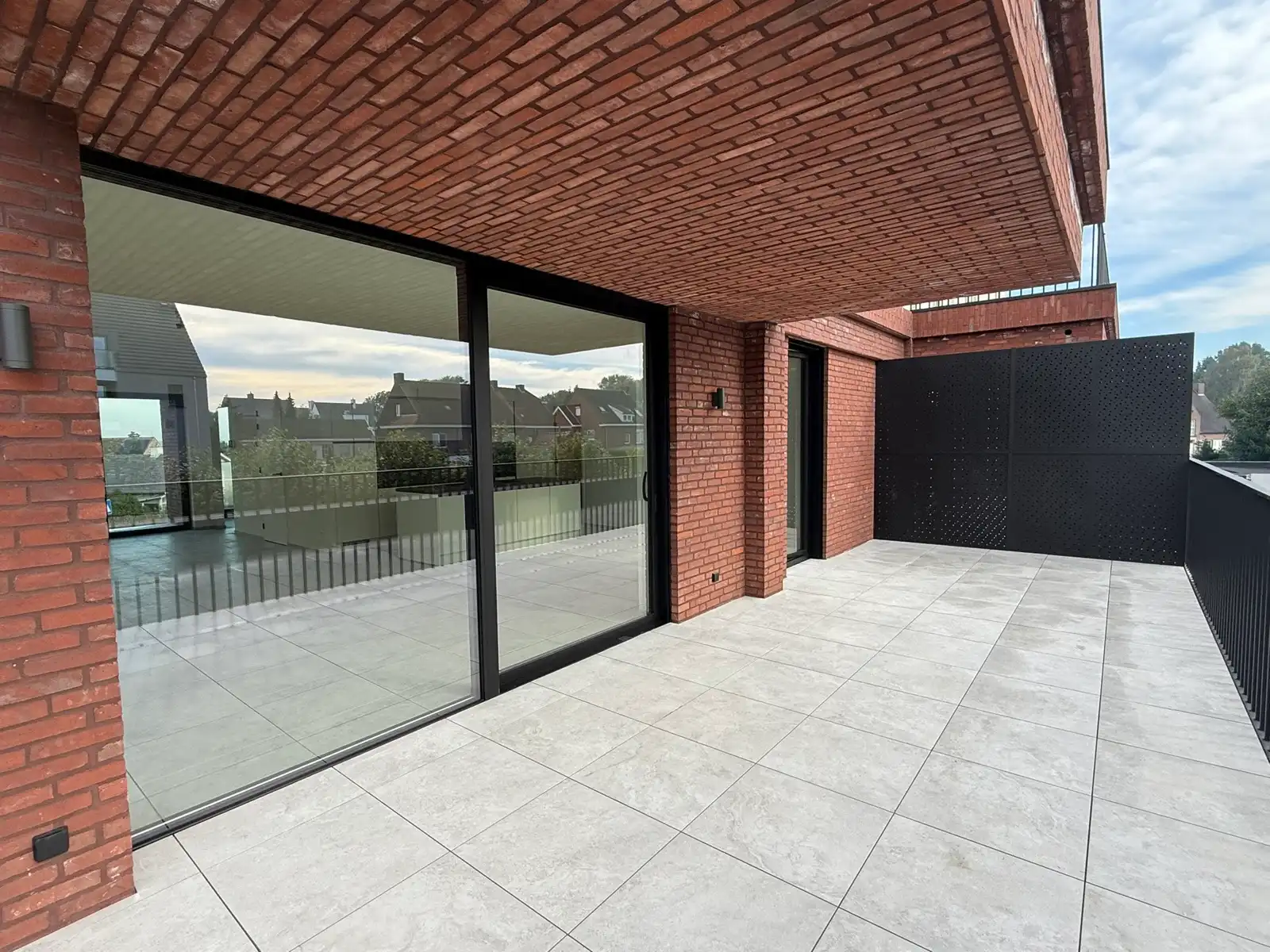 Energiezuinig nieuwbouwappartement met groot terras foto 10