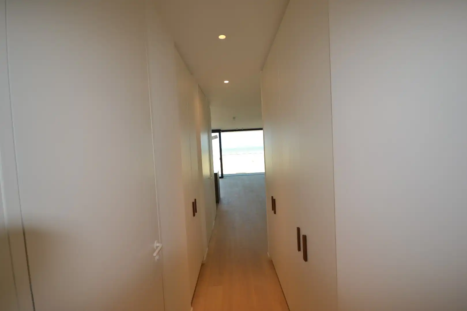 Nieuwbouw project Res. 't Strand - > Laatste 2 appartementen te koop!! foto 7