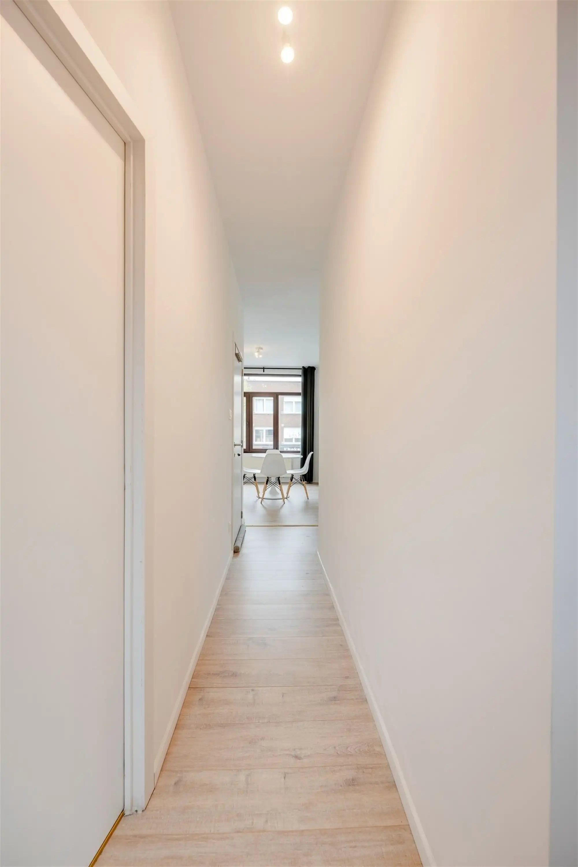 Lichtovergoten wonen in de geliefde Groenenhoek foto 19