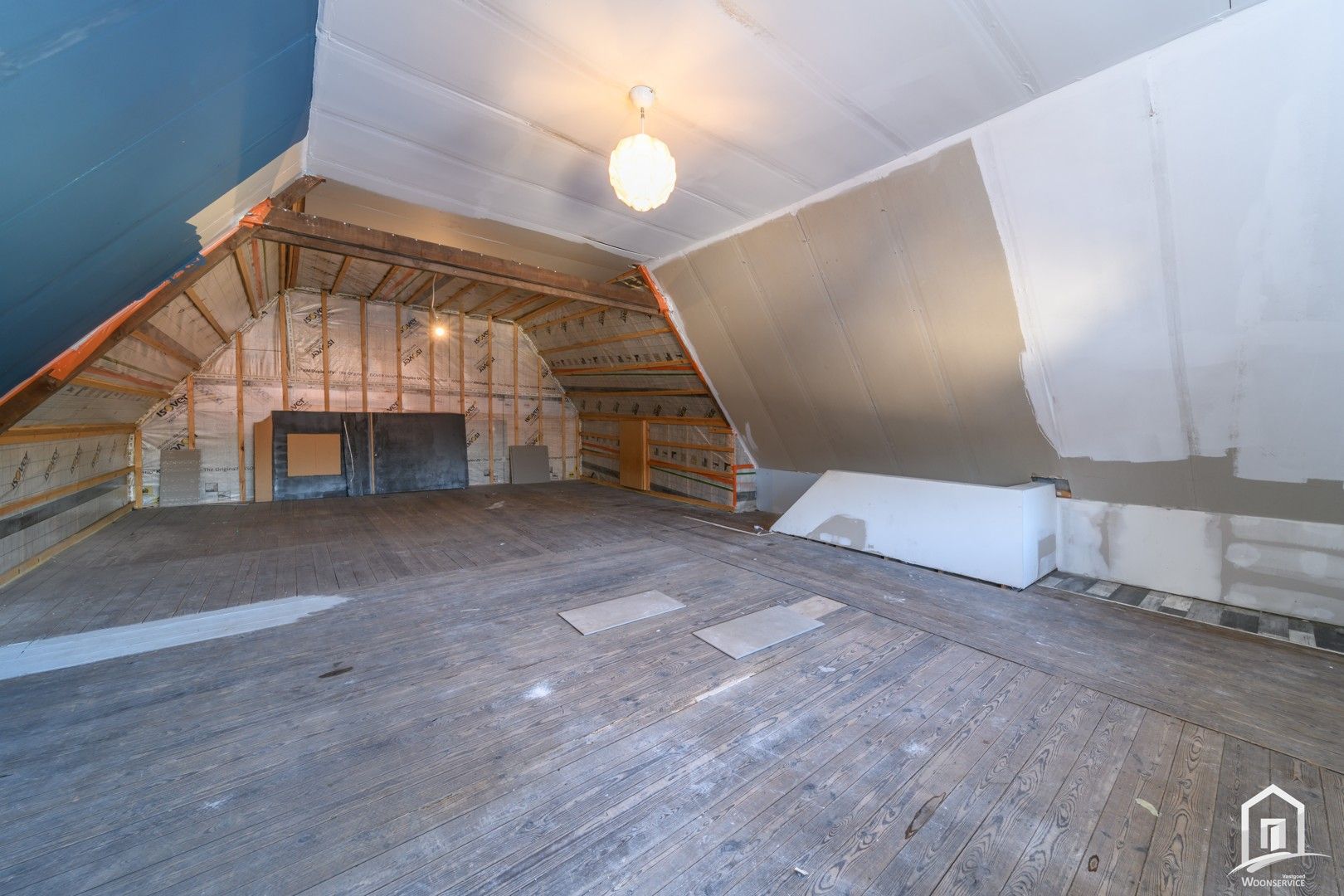 Gerenoveerde ruime en karaktervolle gezinswoning foto 30