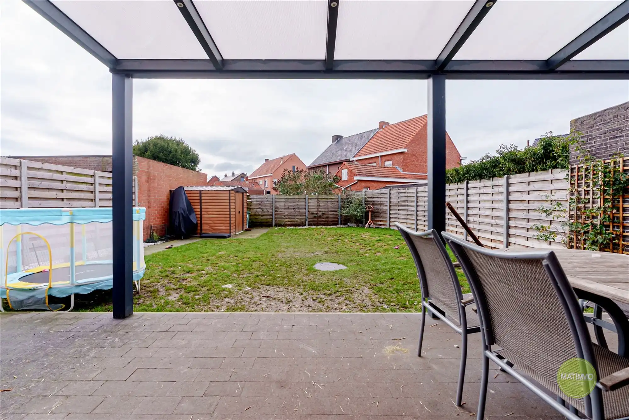 Volledig gerenoveerde woning met 3 slaapkamers in Mol foto 21