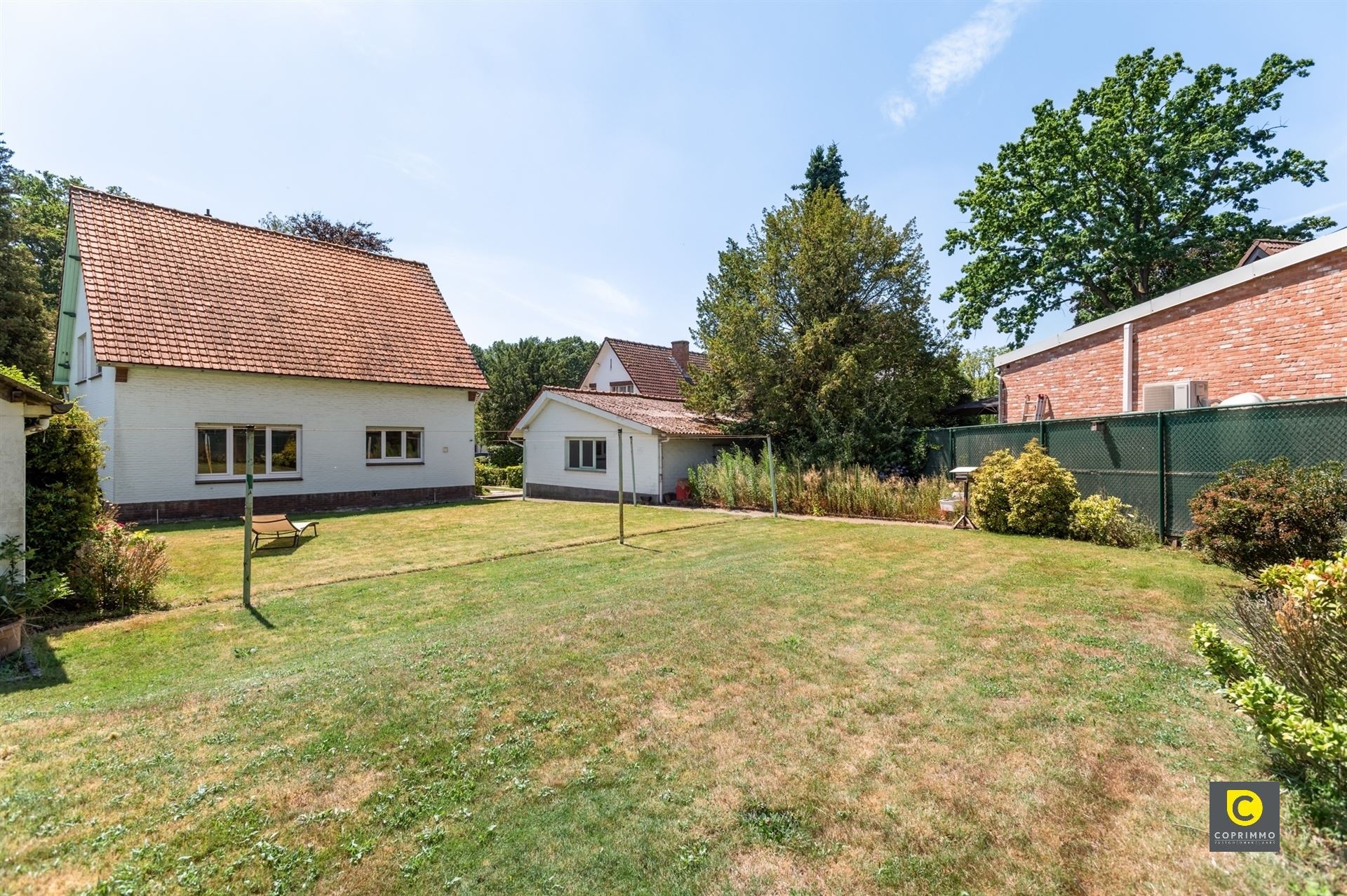 Villa:4 slk op perceel 696 m²  foto 2