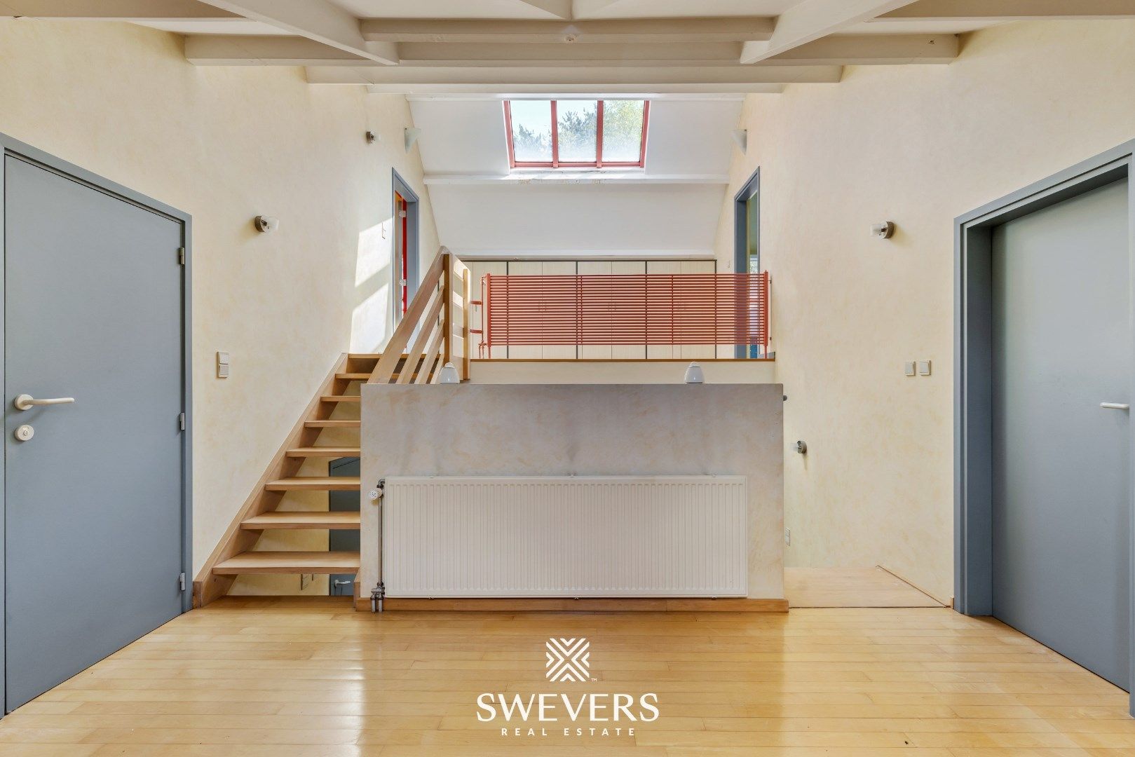 Te renoveren open bebouwing op uiterst rustige locatie te Lummen foto 16