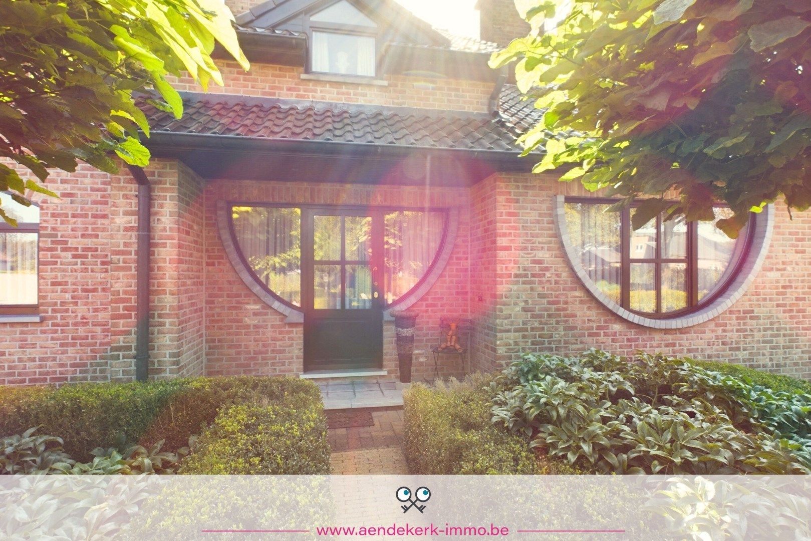 Charmante, perfect onderhouden, woning met tuin en garage in Gruitrode foto 35