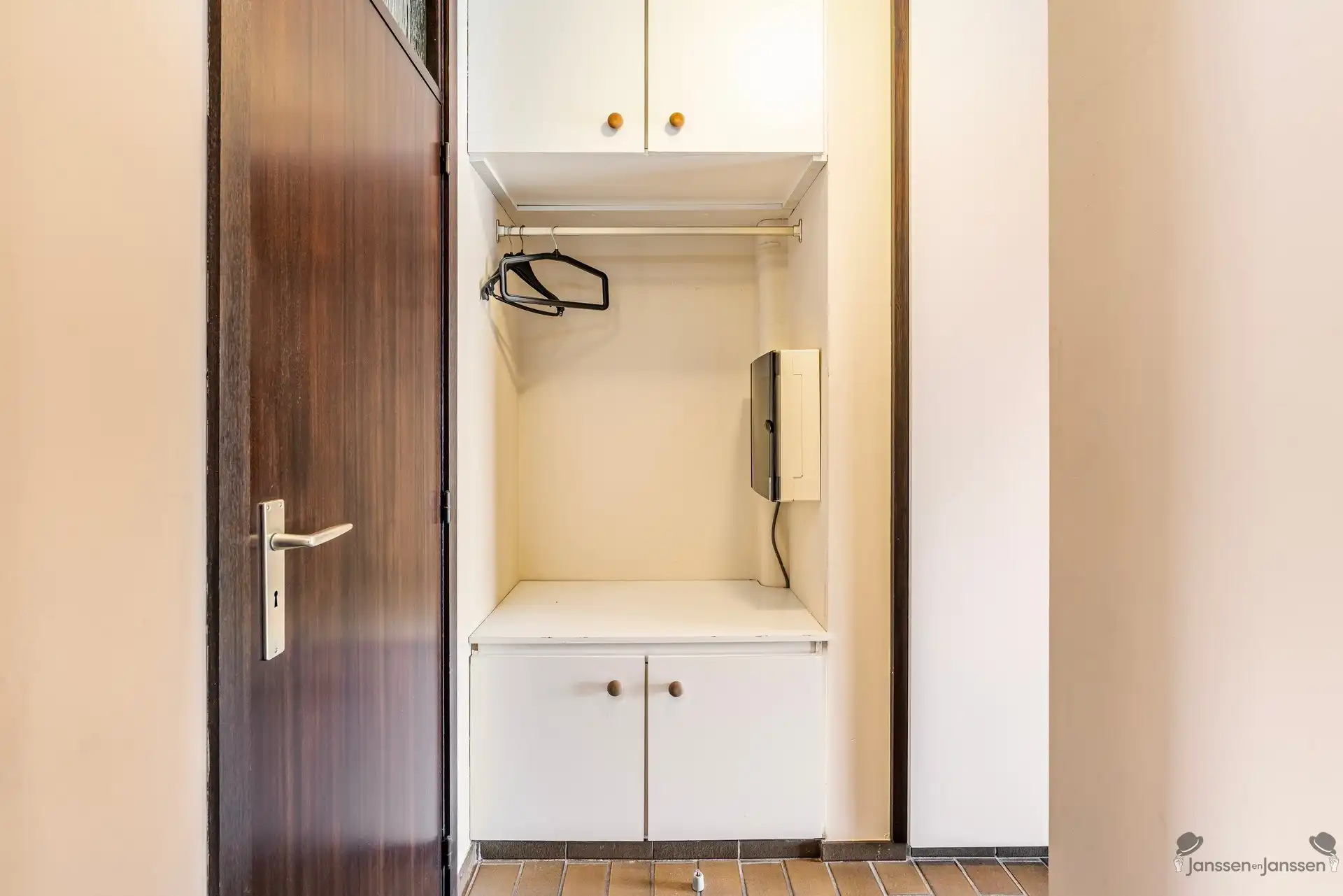 Appartement met 2 slaapkamers in MTH Brasschaat foto 12