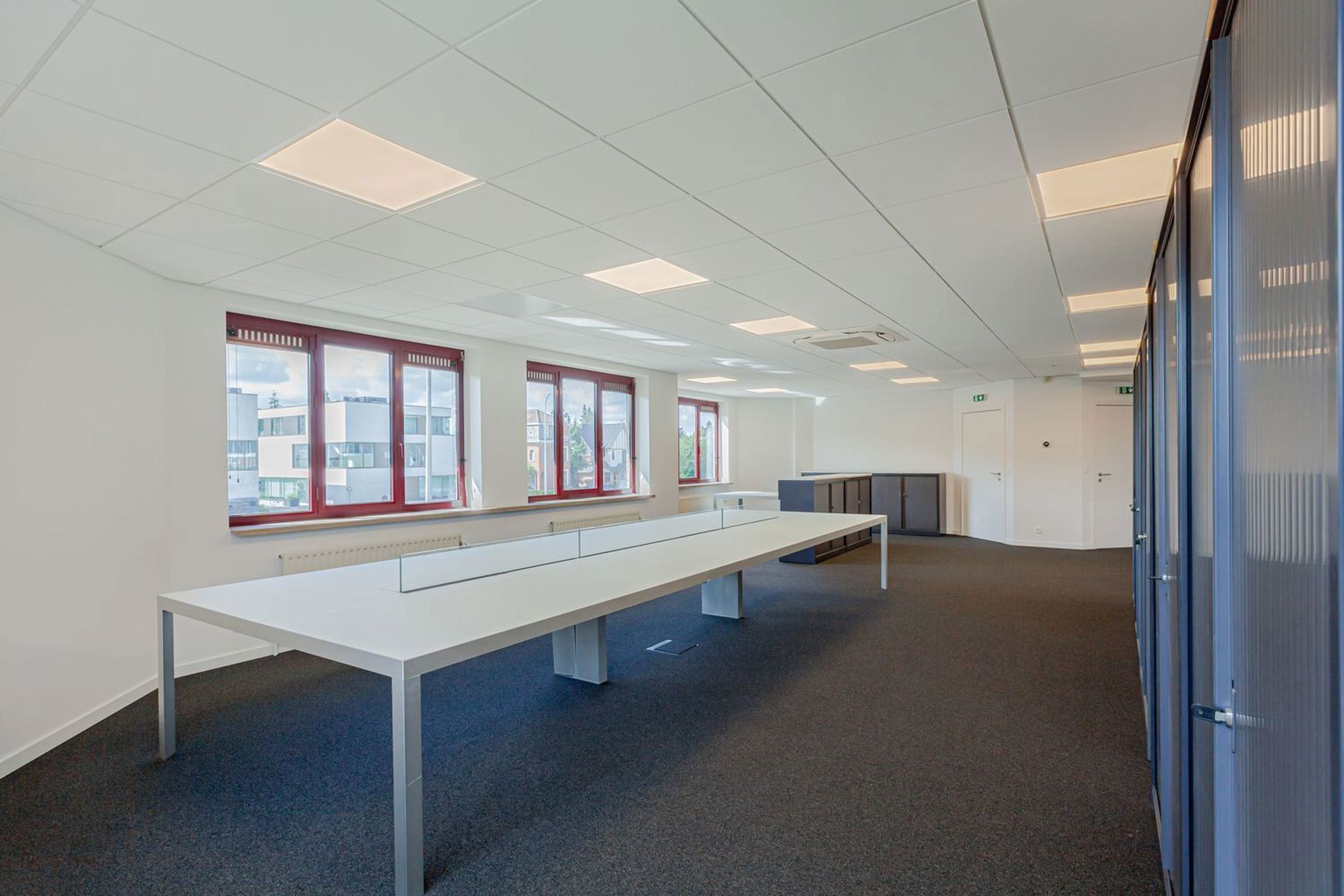 ALL-IN pakket kantoorruimte op top locatie foto 16