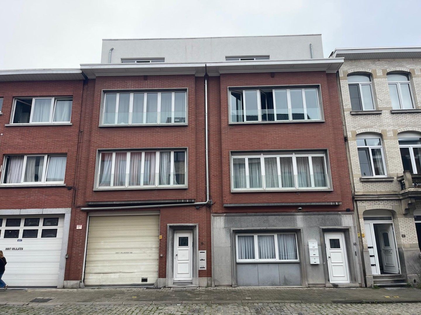 Appartement te huur Leeuwlantstraat 113 - 2100 Deurne (2100)