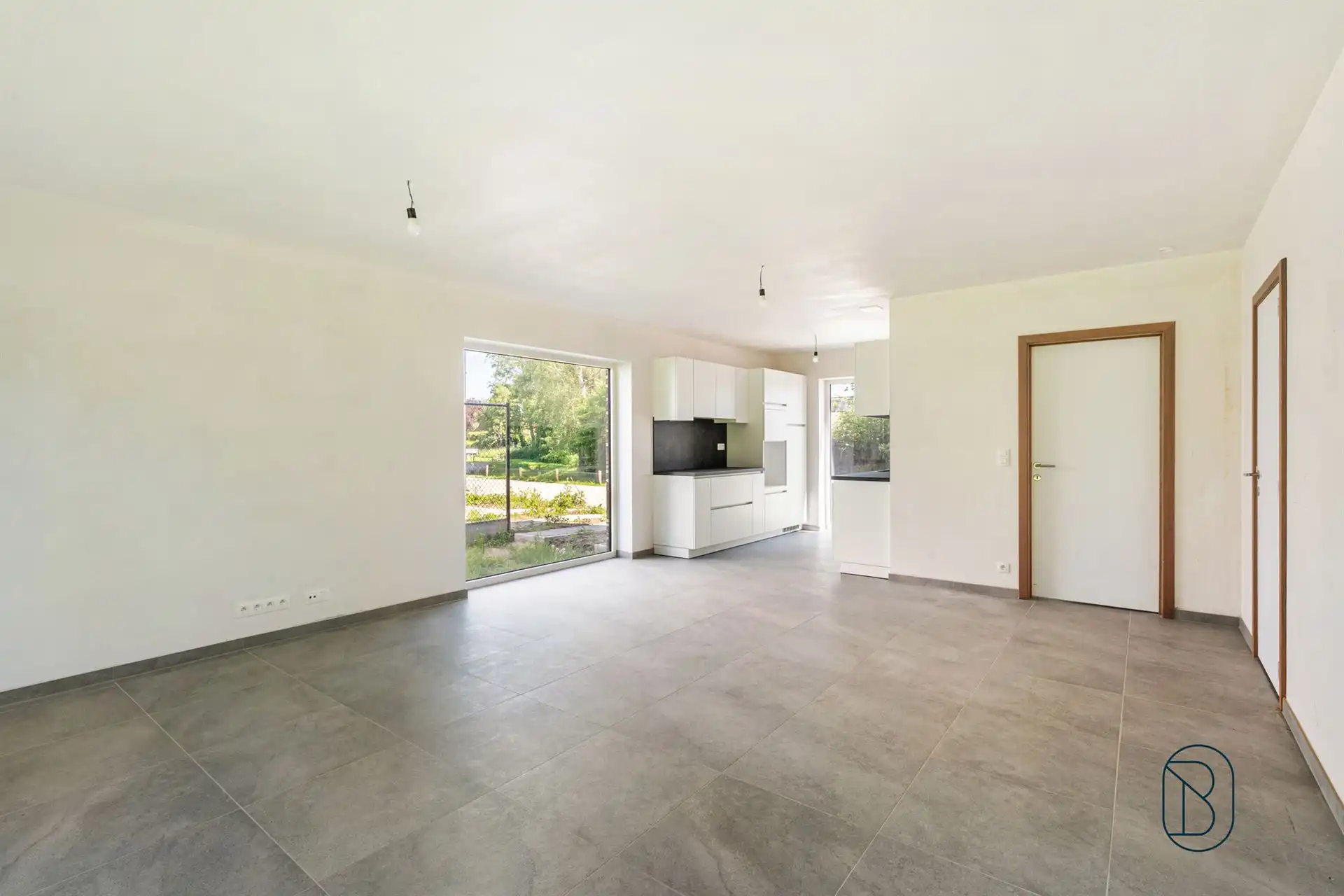 Instaplklare nieuwbouwwoningen in rustige woonwijk te Menen! foto 31