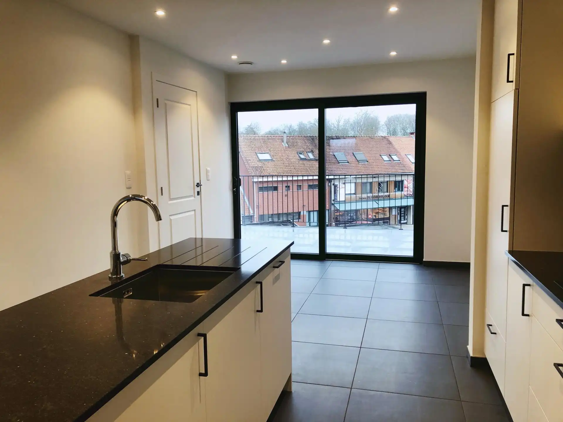 Recent appartement te huur in het centrum van Oostmalle foto 3