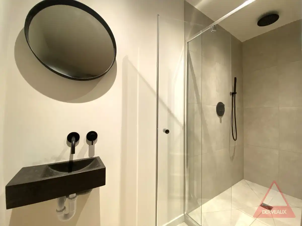 Moorsele – Exclusieve gelijkvloerse villa met panoramisch uitzicht en zwembad foto 19