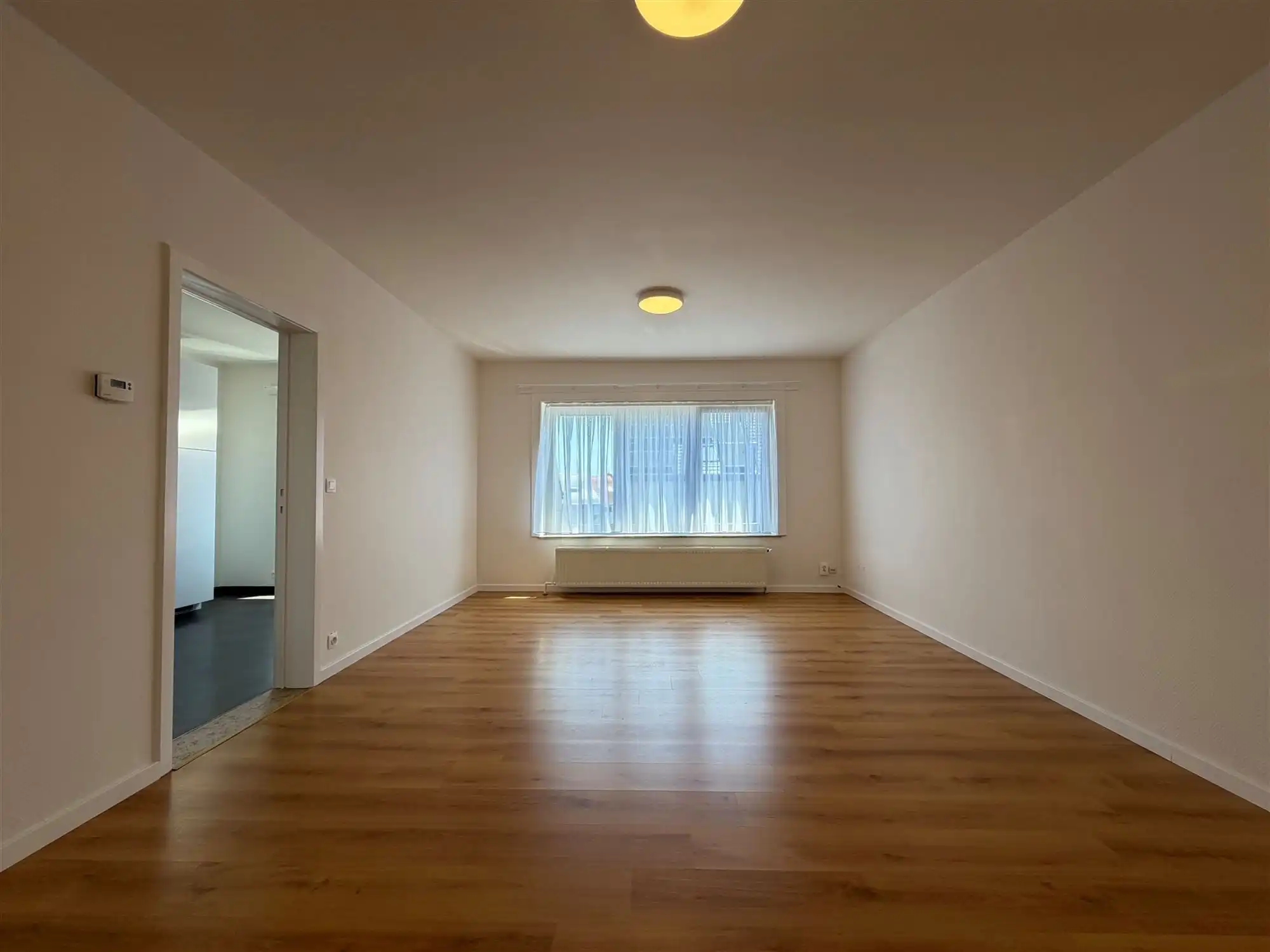 2-slaapkamer appartement te Wilsele Dorp foto 3