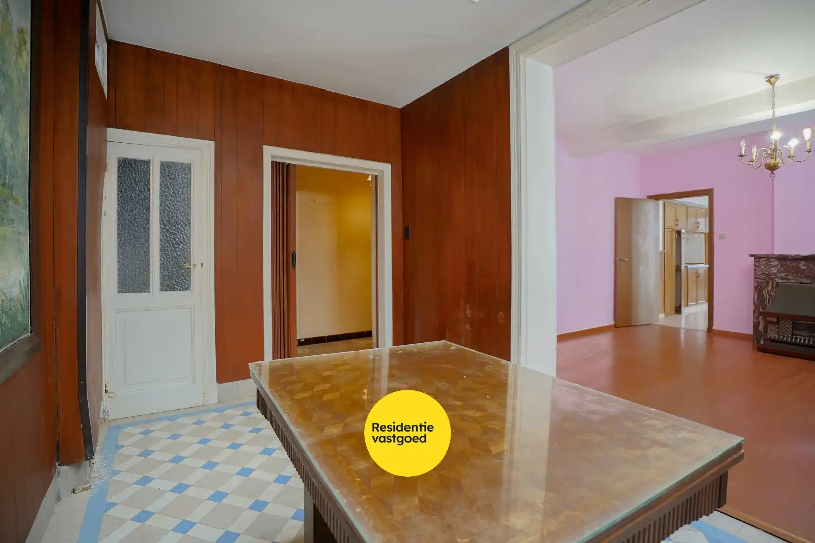 Karaktervolle hoekwoning op topligging in hartje Brugge foto 9