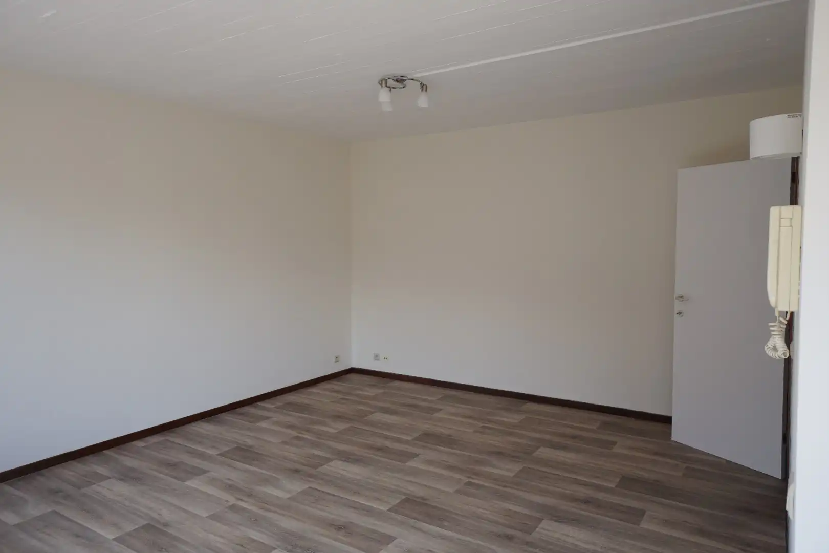 Instapklaar appartement met één slaapkamer foto 3