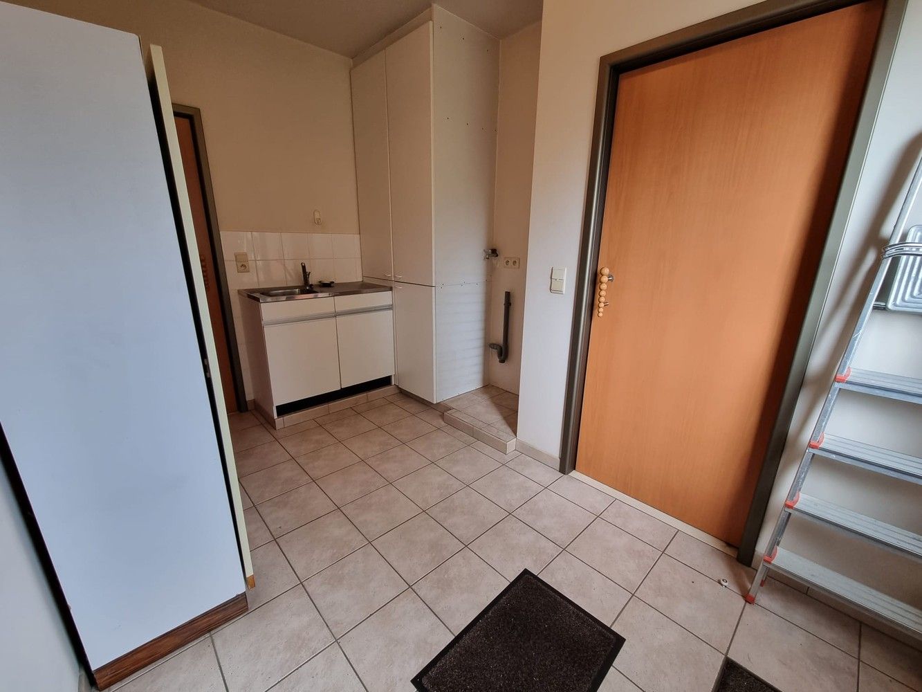 Zeer ruime woning met 4 slaapkamers, 2 badkamers en grote polyvalente ruimte in hartje Ramsel foto 20