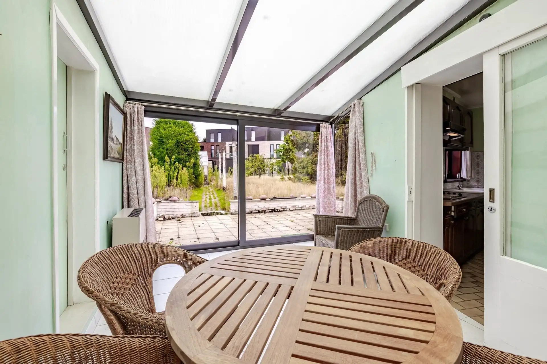 Te renoveren woning op toplocatie! foto 16