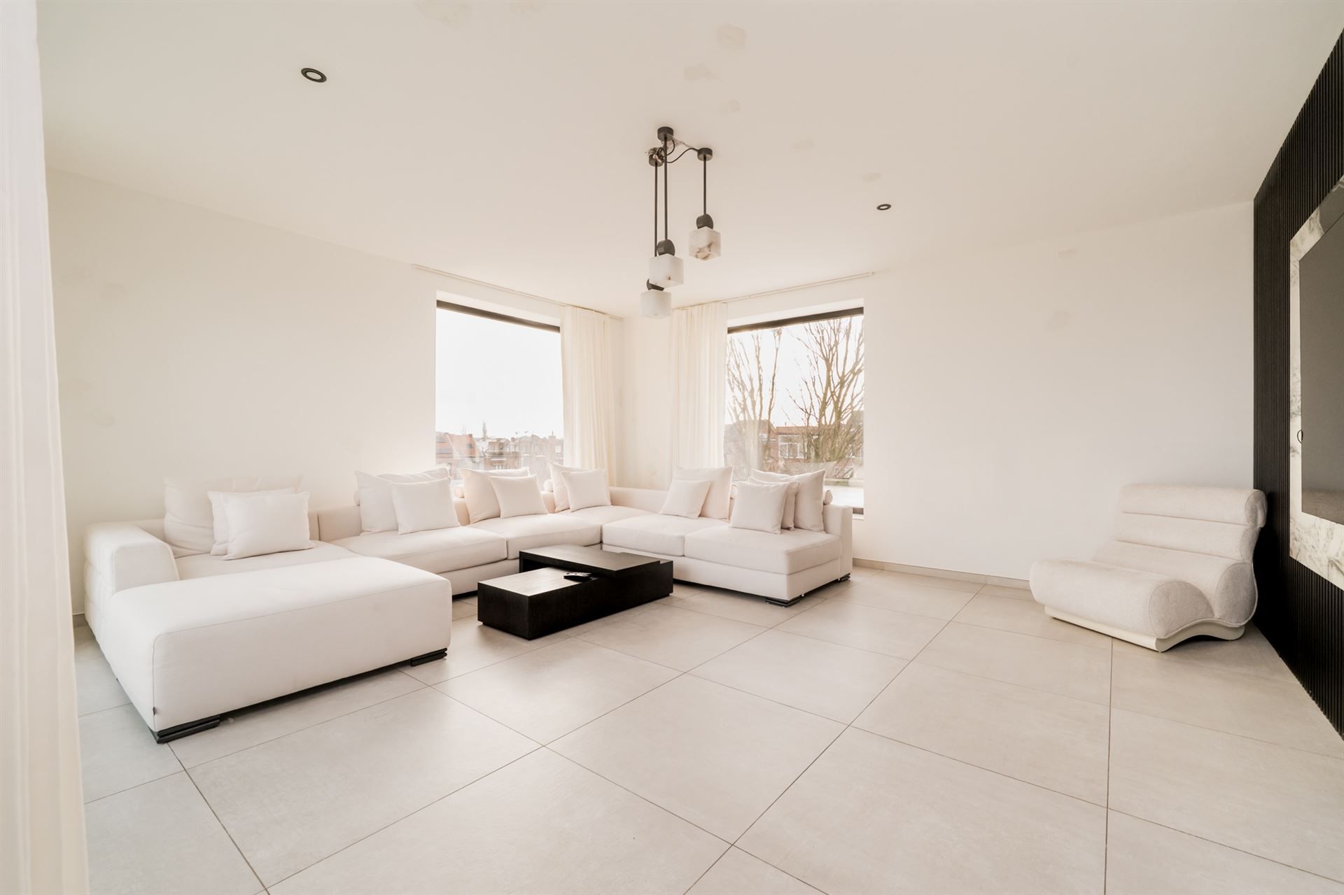 Volledig nieuwe penthouse met 3 slaapkamers foto 8