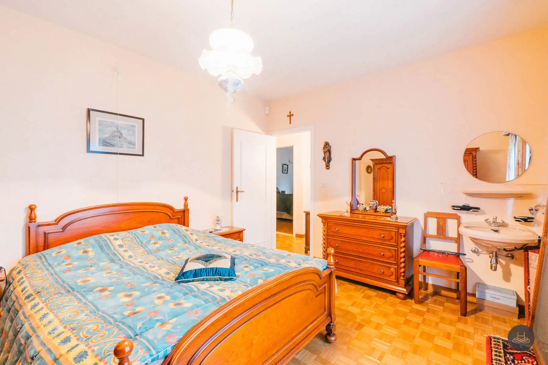 Gelijkvloerse woning op wandelafstand van centrum foto 17