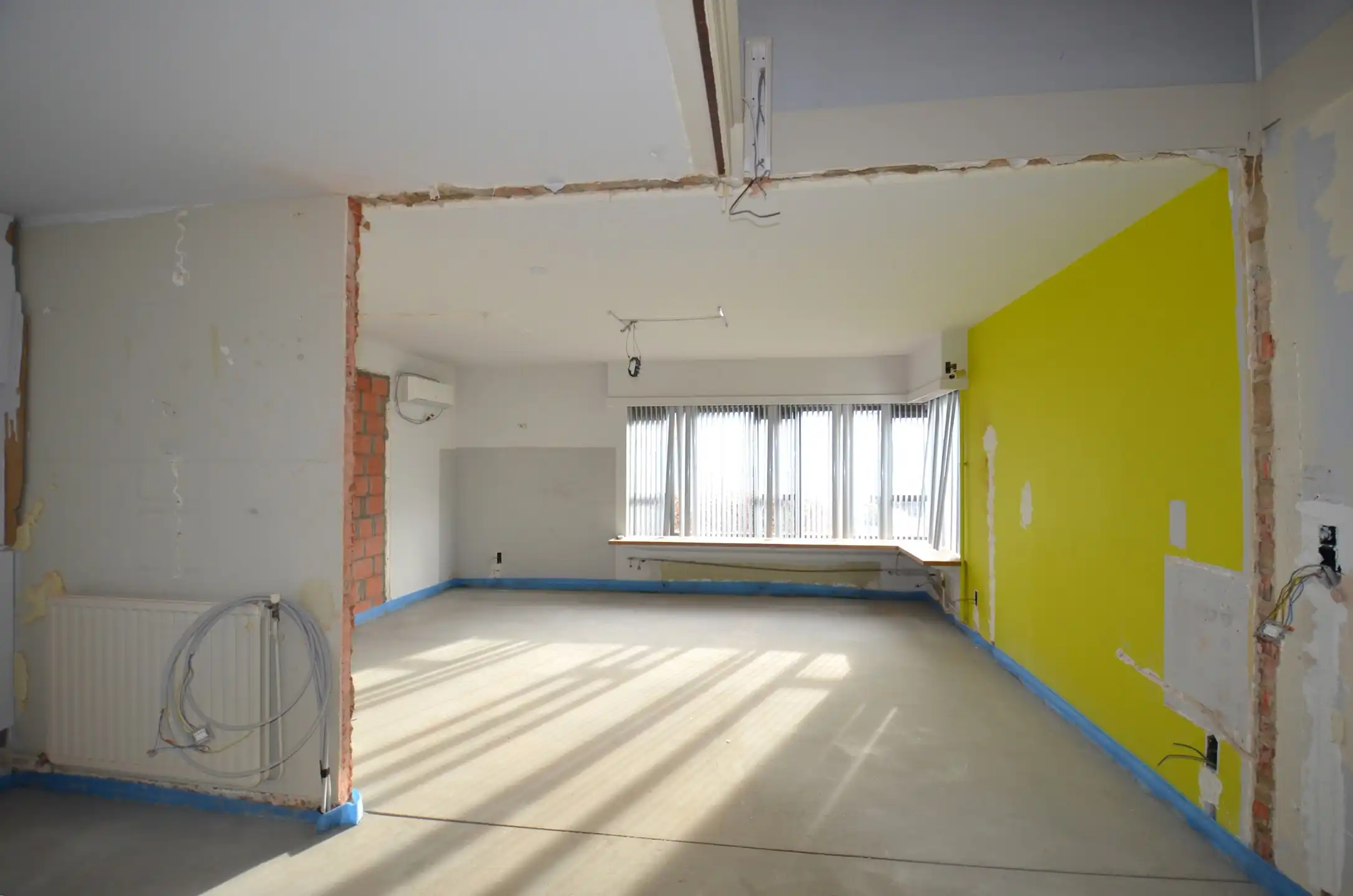 Energiezuinig af te werken woning met 2 slaapkamers foto 6