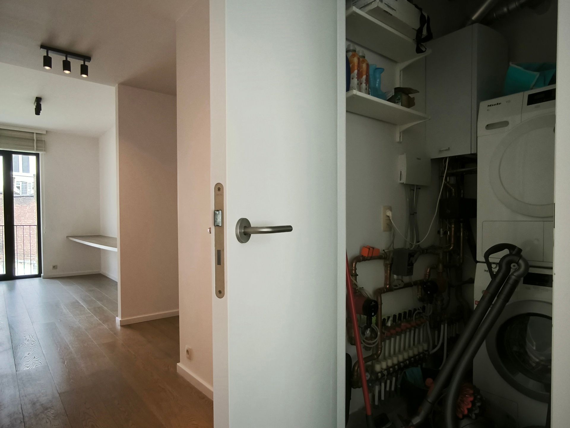 Appartement te huur foto 16
