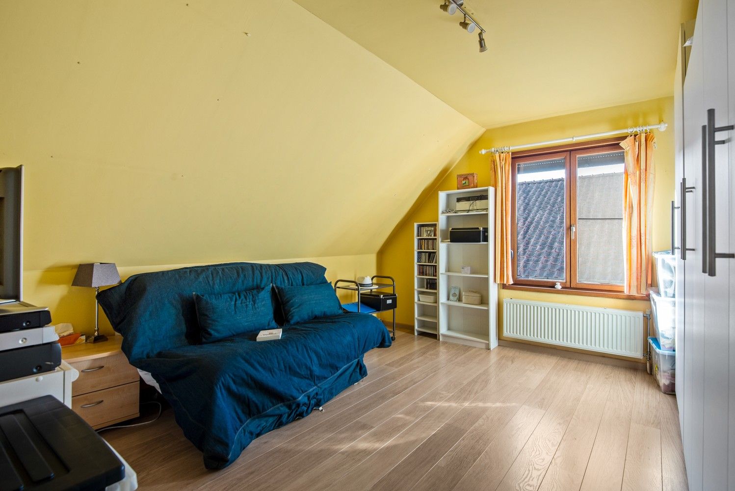 Huis (open bebouwing) met 4 slaapkamers en tuin te Brecht! foto 16