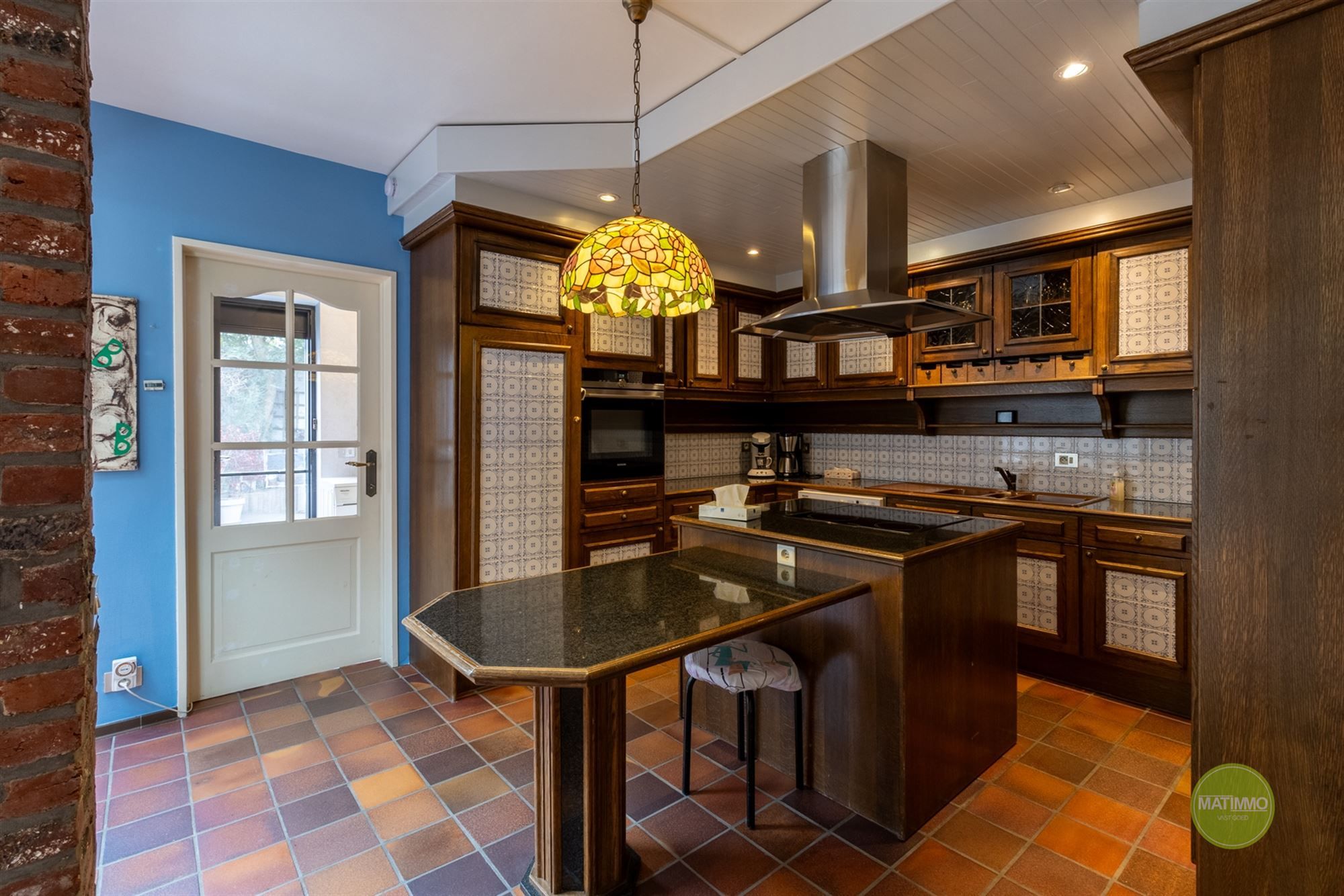 Karaktervolle gezinswoning met 4 slaapkamers & garage in Mol foto 9