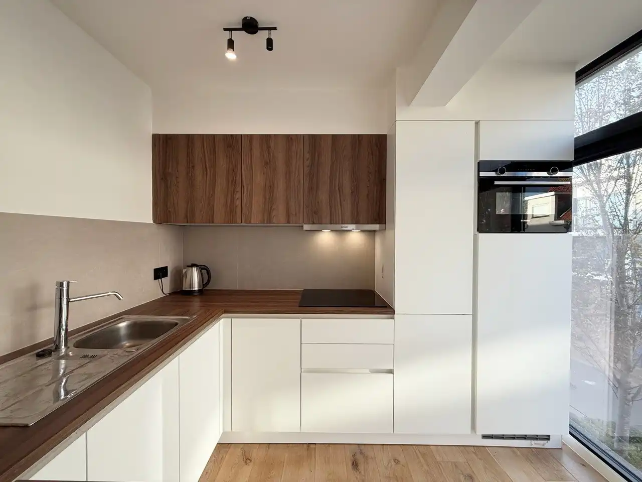 Instapklaar appartement te Koksijde-Bad foto 7