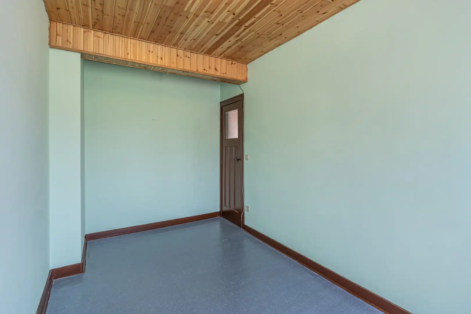 Rijwoning met ruime stadstuin (3slk) te Heverlee foto 15