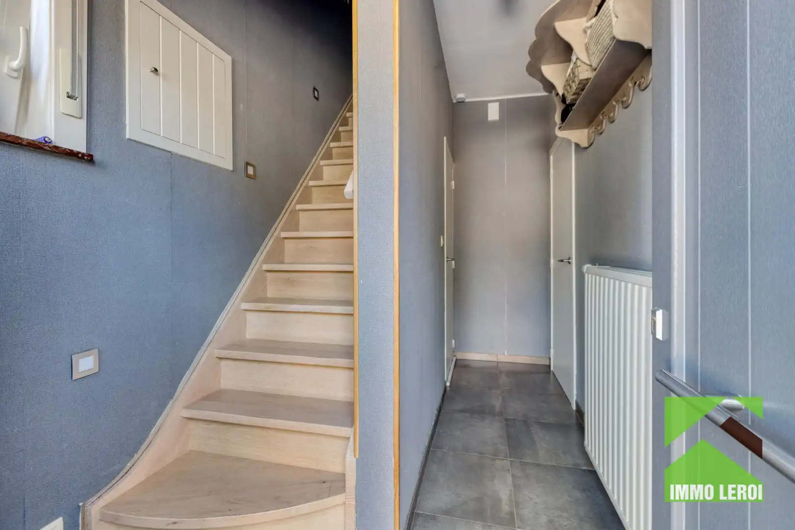 Instapklare gezinswoning met 3 slaapkamers, zwembad en energiezuinige technieken foto 8